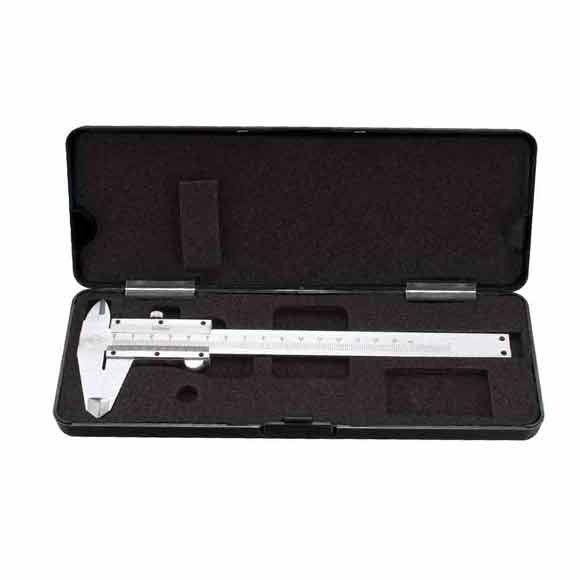 Stainless Steel Vernier Caliper
